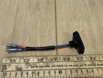 Oem Johnson Evinrude Omc 585146 Engine Cover Tilt Switch. Fixed Price $69.65.
