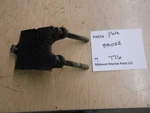 331022 Omc Johnson Evinrude 90HP V4 Upper Mount Cover T76. Fixed Price $18.99.