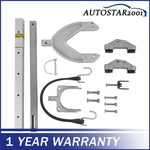 400-RB Heavy Duty Transom Saver, Adjustable 27-36 Inch New. Fixed Price $52.97.