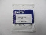18-4248 New Sierra Drain Fill Washer Gasket. Fixed Price $5.55.