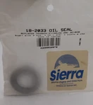 Nos Sierra 18-2033 Oil Seal Replaces Omc Johnson/evinrude 321928, 0321928. Fixed Price $12.99.