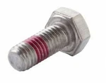 Mercury 25-30-35-40-45-50 Bolt Screw 824970 20 For Trim Tab 822157T Lower Unit. Fixed Price $6.64.