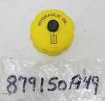 # 879150A49 New Oem Mercury Mercruiser Quicksilver Reservoir Cap. Fixed Price $69.95.