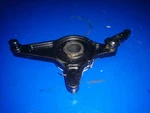 19132-94501 19121-94400 Lever Suzuki 40HP PU40 DT40? Jet. Fixed Price $19.54.