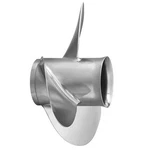 Yamaha New Oem K Series 3 Blade Right Hand Propeller, 6H1-45974-00-00. Fixed Price $655.94.