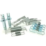 Handbrake Shoe Expander Adjuster Fitting Kit Fits: Volvo V70 1996-2007 BEK0214A. Fixed Price $43.60.