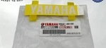 Yamaha Genuine Authentic Vinyl Logo Emblem 99241-00100-00. Fixed Price $9.90.