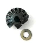 Johnson Evinrude 0303142 Throttle Control Pinion Gear 5.5-40HP 50S To 80S. Fixed Price $30.00.