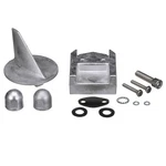 Seachoice 50-95001 Aluminum Anode Kit For Mercury Alpha (1983-90). Fixed Price $59.39.
