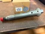 Nos Omc Oem Evinrude Johnson 0911693 Lower Driveshaft B474. Fixed Price $69.99.