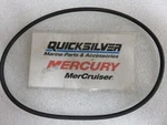 Genuine Mercury Quicksilver 25-67202 O-ring*. Fixed Price $8.50.