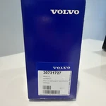Genuine Volvo Timing Belt Tensioner Pulley Kit 30731727 Oem. Fixed Price $150.00.