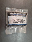 New Oem Quicksilver 22-806242 Connector Hose. Fixed Price $49.99.