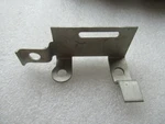 W12 Evinrude Johnson Omc 510190 Clamp Oem New Factory Boat Parts. Fixed Price $6.67.