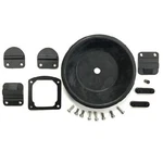 Whale AK3706 Gusher 10 MK2 MK3 Manual Bilge Pump Neoprene Service Kit. Fixed Price $68.95.