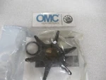 P16 Evinrude Johnson Omc 0777816 Impeller Oem New Factory Boat Parts. Fixed Price $29.96.