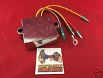 New 5 Wire Voltage Regulator Mercury Outboard 883071A1 883071T. Fixed Price $64.99.