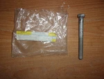 Genuine Yamaha Bolt 115MM 4.53 Inches Oem Part 90101-12M03-00. Fixed Price $8.25.
