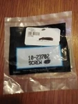 Lot Of 4 Mercury Quicksilver Oem 10-23702 Screw. Fixed Price $19.98.