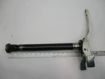 0387222 0392518 Omc Evinrude Johnson Steering Arm 90 - 300 Hp. Fixed Price $115.99.