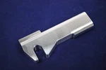 Oem Omc Cobra 984016 Shift Cable Guide New Aluminum Upgrade * Made The Usa. Fixed Price $159.12.