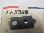 New Omc Oem Evinrude Johnson Lock Plate 325388. Fixed Price $9.99.