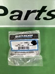 Lot Of 5 New Oem Mercury Marine Quicksilver Mercruiser 11-34087 Lock Nut (3D). Fixed Price $17.79.