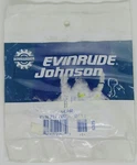 New Omc Evinrude Johnson Genuine Parts Boat Starter Idler Gear No. 312707. Fixed Price $44.99.