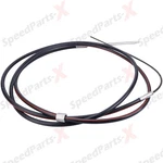17' Fast Connect Rotary Steering Cable For Uflex 17FT Universal M66X17. Fixed Price $98.62.