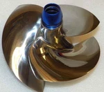 Solas Impeller Yamaha 1050 1100 1300 '04-'26, YG-DF-14/20, 6S8-R1321-00-00. Fixed Price $341.07.