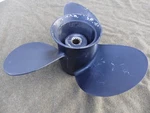 Omc Evinrude Johnson 392261 Stainless Steel Prop 13 3/4 X Rh Rotate Spine. Fixed Price $59.95.