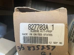 *new Mercury 827703A1 Nos Nib. Fixed Price $8.99.