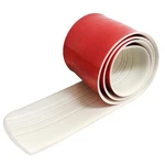 Sebnux Keel Guard Protector For Bass Boat, Fishing 8 Ft, White. Fixed Price $84.93.