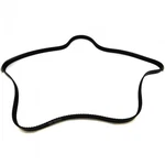 Volvo Penta Drive Belt #3586327. Fixed Price $67.61.