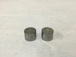 Valve Tappet Pair (2) Suzuki 200-300 Hp 4 Stroke 12891-93J00 (SUZ25). Fixed Price $13.95.