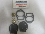 T7 Mercury Quicksilver 21-30430A4 Check Valve Kit Oem New Factory Boat Parts. Fixed Price $21.18.