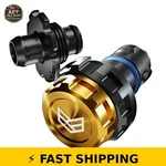 Ronin Factory Oil Drain Plug Ford F150 Raptor Mustang 2015+. Fixed Price $89.99.