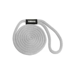 Yamaha New Oem Dock Line Slvr Dbraid 3/8, MWV-DLDE3-15-SL. Fixed Price $18.19.