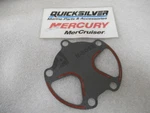 Q10C Mercury Genuine Quicksilver 27-805215B Gasket Bulk Oem New Factory Parts. Fixed Price $8.61.