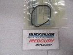 J0C Mercury Quicksilver 27-888209 Throttle Body Gasket Oem New Factory Boat Part. Fixed Price $16.72.