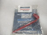 P41D Genuine Mercury Quicksilver 817259 Shift Release Oem New Factory Boat Parts. Fixed Price $16.46.