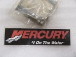 R72 Genuine Mercury Quicksilver 10-809876A1 Screw Kit Oem New Factory Boat Parts. Fixed Price $18.63.