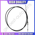 F0R-U1470-00-00 For Yamaha Steering Cable 99-03 LS2000 / 2002 Lx Starboard. Fixed Price $88.92.
