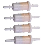 4 Fuel Filter For Mercury Marine Mercruiser 35-879885Q 35-879885T Sierra 18-7718. Fixed Price $17.99.