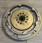 1977-1989 Mariner 30 Hp Outboard Flywheel Electric Start 8482M Yamaha. Fixed Price $88.10.