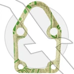Volvo Penta Genuine Original Oem Fuel Pump Gasket 835087 856030. Fixed Price $11.99.