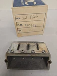 CF5 Johnson Evinrude Omc Leaf Plate Assembly 0383972. Fixed Price $25.00.