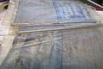 3 New Mercury Quicksiiver Oem Screws # 10-17989. Fixed Price $12.99.