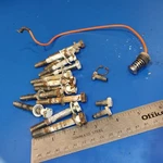 Thermoswitch F629449-2 F1883 Head 803933T Mercury Force Chrysler 85HP 70HP?. Fixed Price $18.14.
