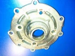 0385502 Zz 0396610 Cover Housing Johnson Evinrude 115. Fixed Price $14.54.